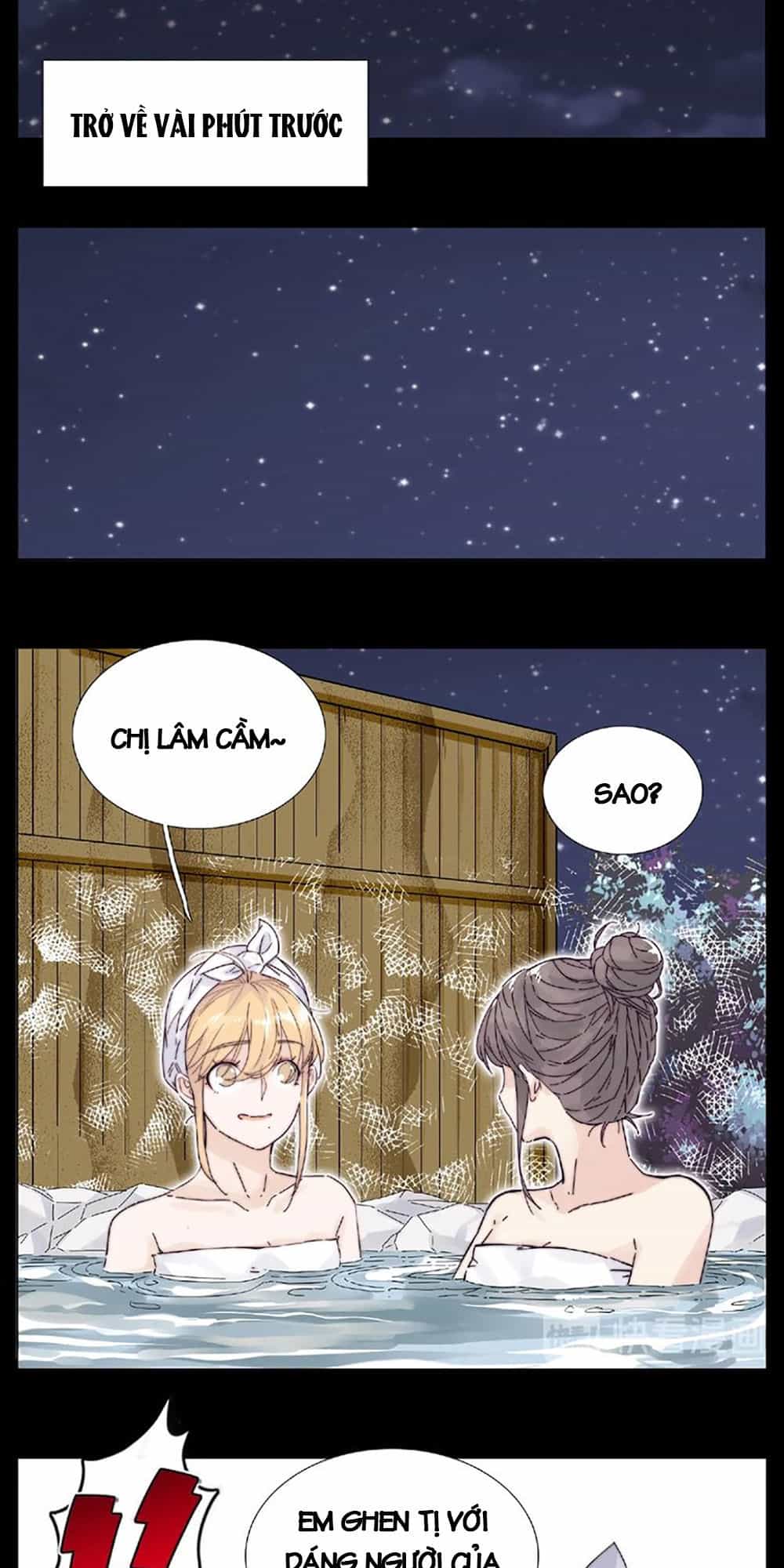 Tình Yêu Chớp Nhoáng - Chương 116 - ảnh 2