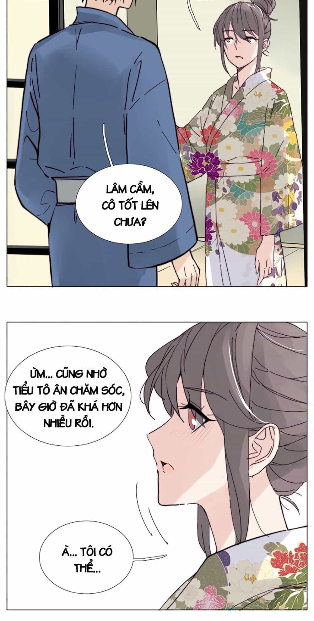 Tình Yêu Chớp Nhoáng - Chương 116 - ảnh 27