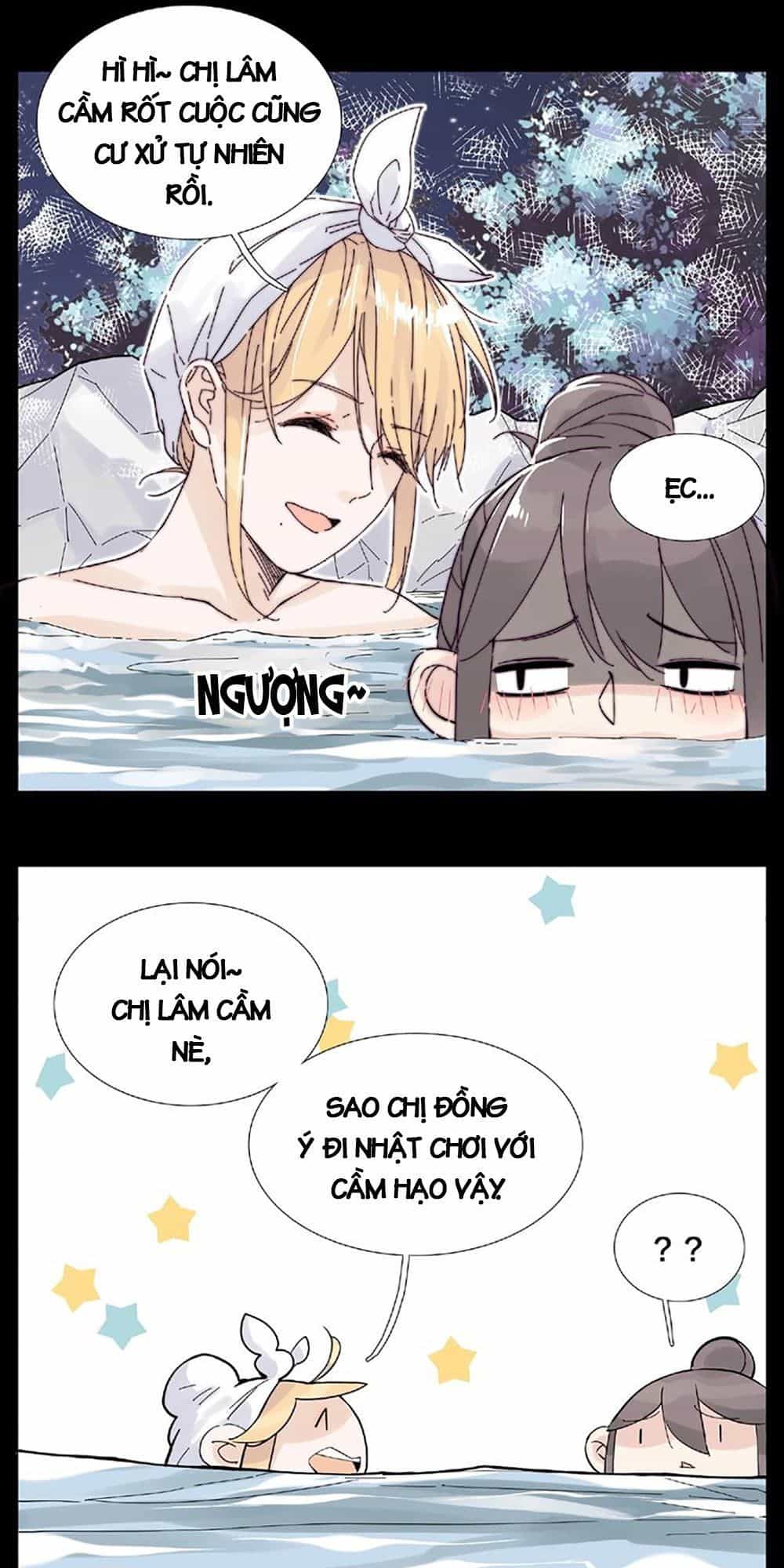 Tình Yêu Chớp Nhoáng - Chương 116 - ảnh 5