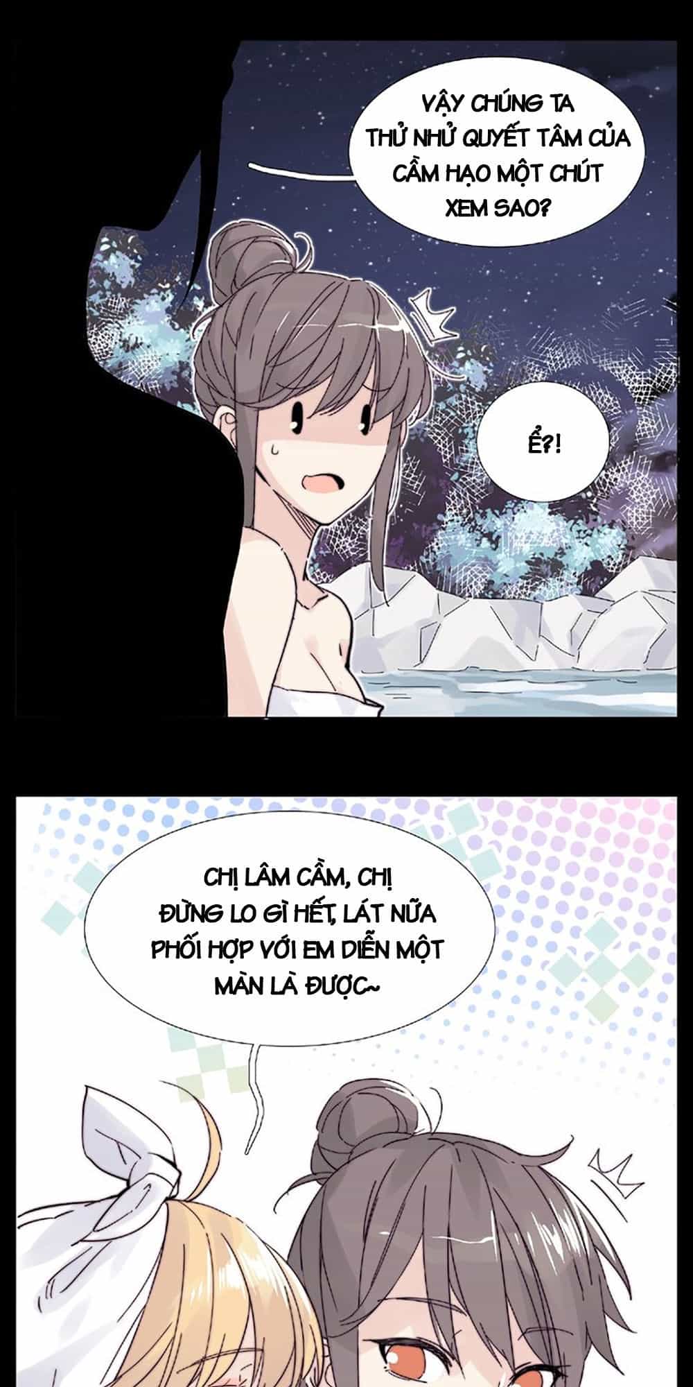 Tình Yêu Chớp Nhoáng - Chương 116 - ảnh 9