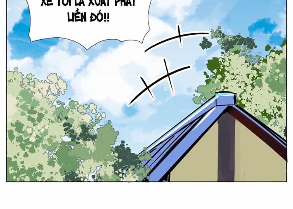 Tình Yêu Chớp Nhoáng - Chương 117 - ảnh 8