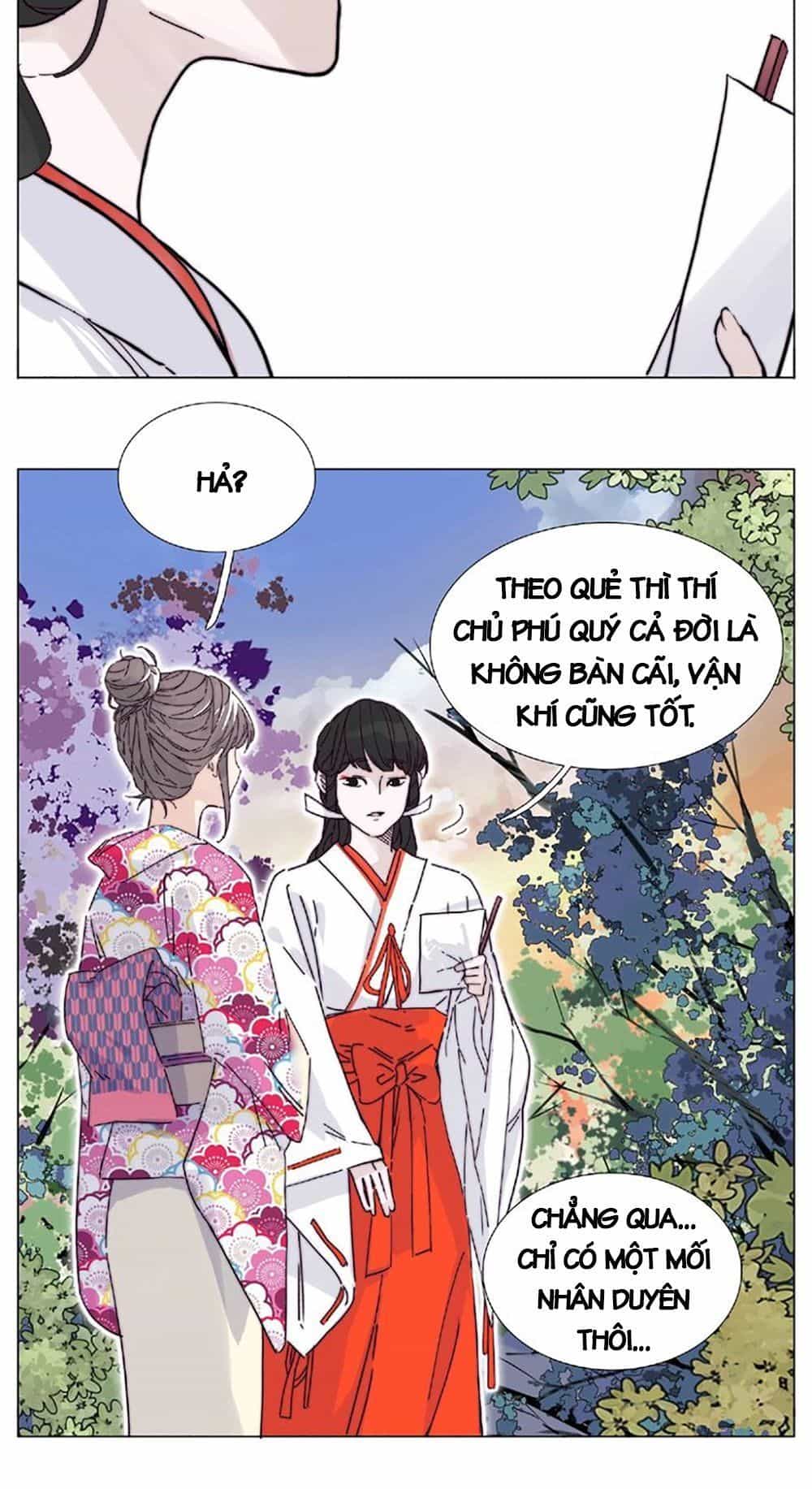 Tình Yêu Chớp Nhoáng - Chương 118 - ảnh 11