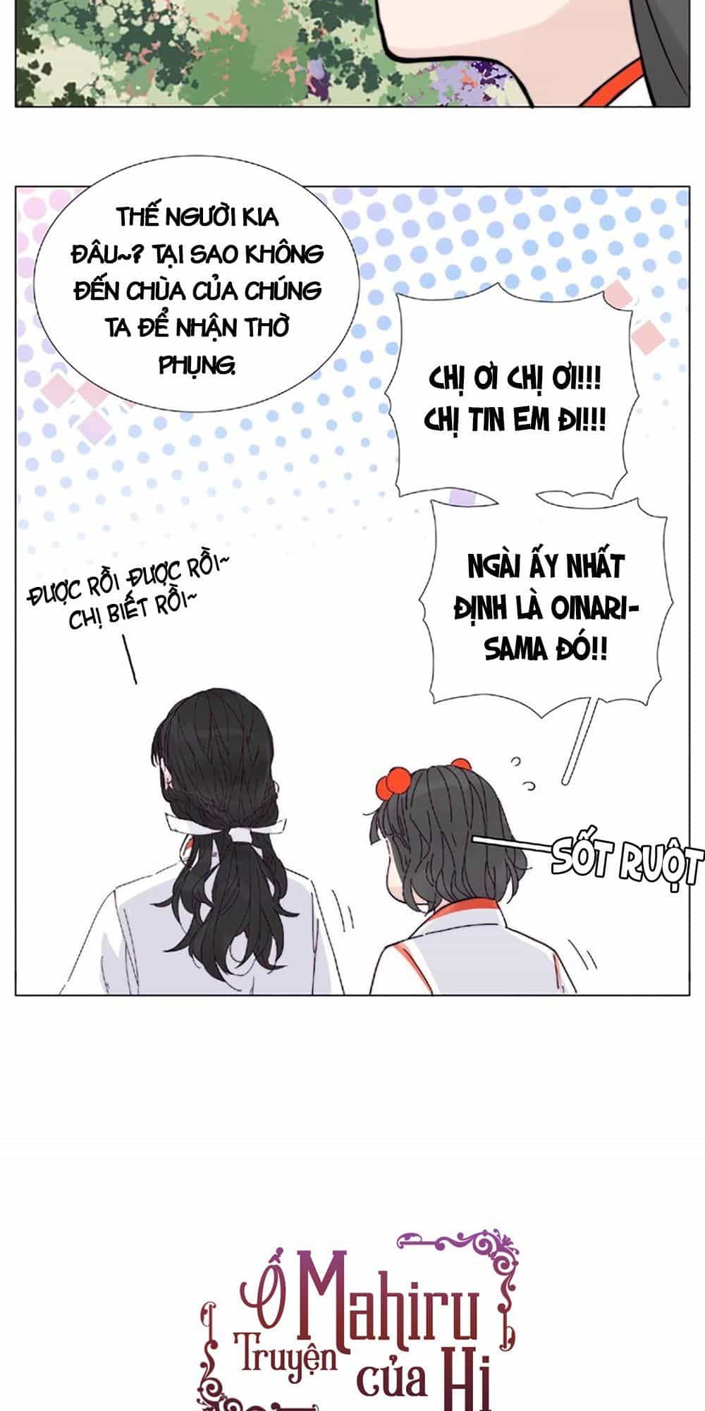 Tình Yêu Chớp Nhoáng - Chương 118 - ảnh 36