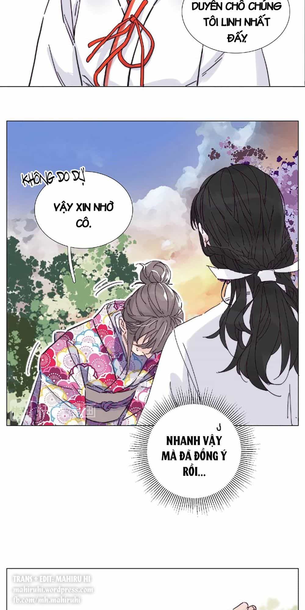 Tình Yêu Chớp Nhoáng - Chương 118 - ảnh 6