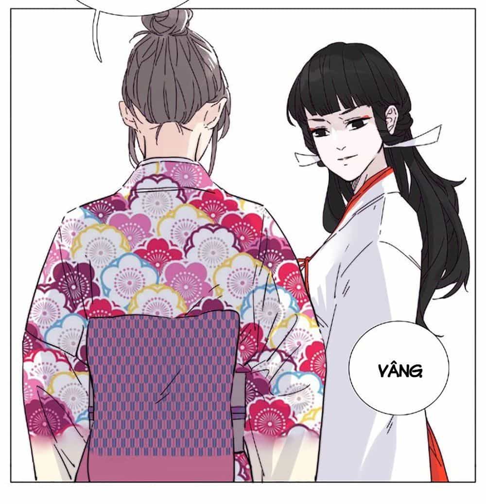 Tình Yêu Chớp Nhoáng - Chương 118 - ảnh 8