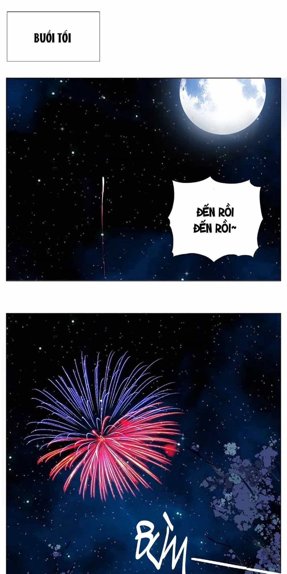 Tình Yêu Chớp Nhoáng - Chương 119 - ảnh 16