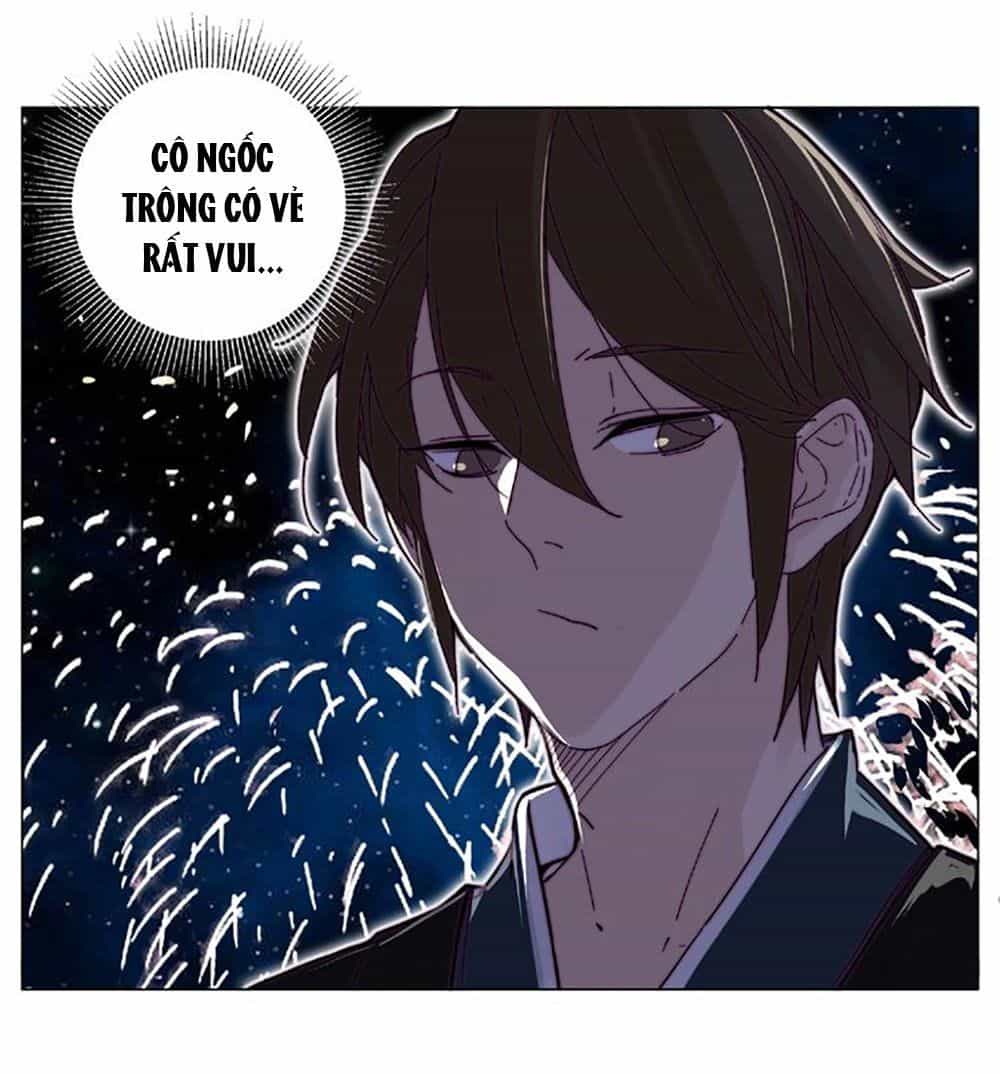 Tình Yêu Chớp Nhoáng - Chương 119 - ảnh 23