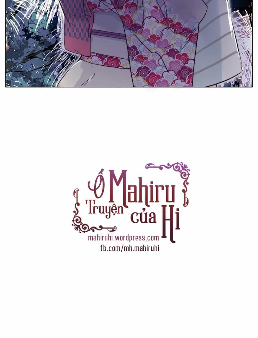 Tình Yêu Chớp Nhoáng - Chương 119 - ảnh 36