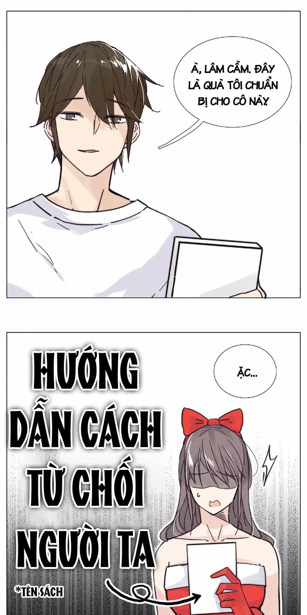 Tình Yêu Chớp Nhoáng - Chương 119.5 - ảnh 17