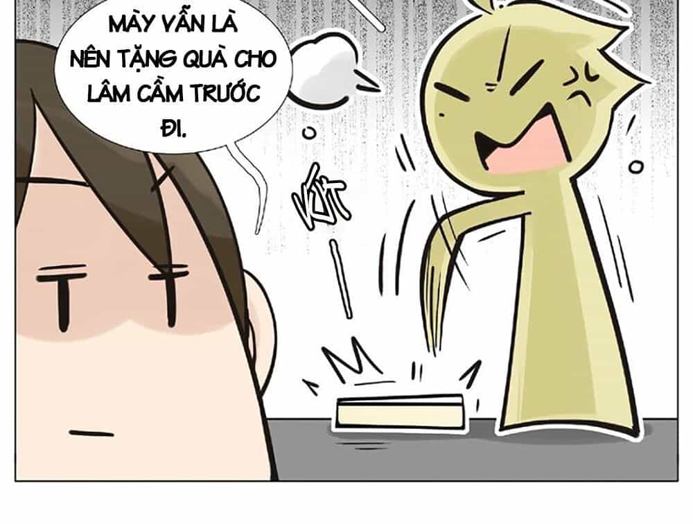 Tình Yêu Chớp Nhoáng - Chương 119.5 - ảnh 20