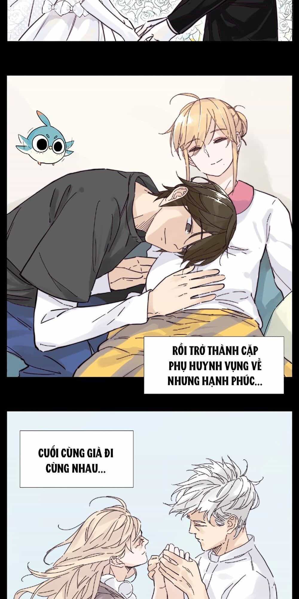 Tình Yêu Chớp Nhoáng - Chương 120 - ảnh 16
