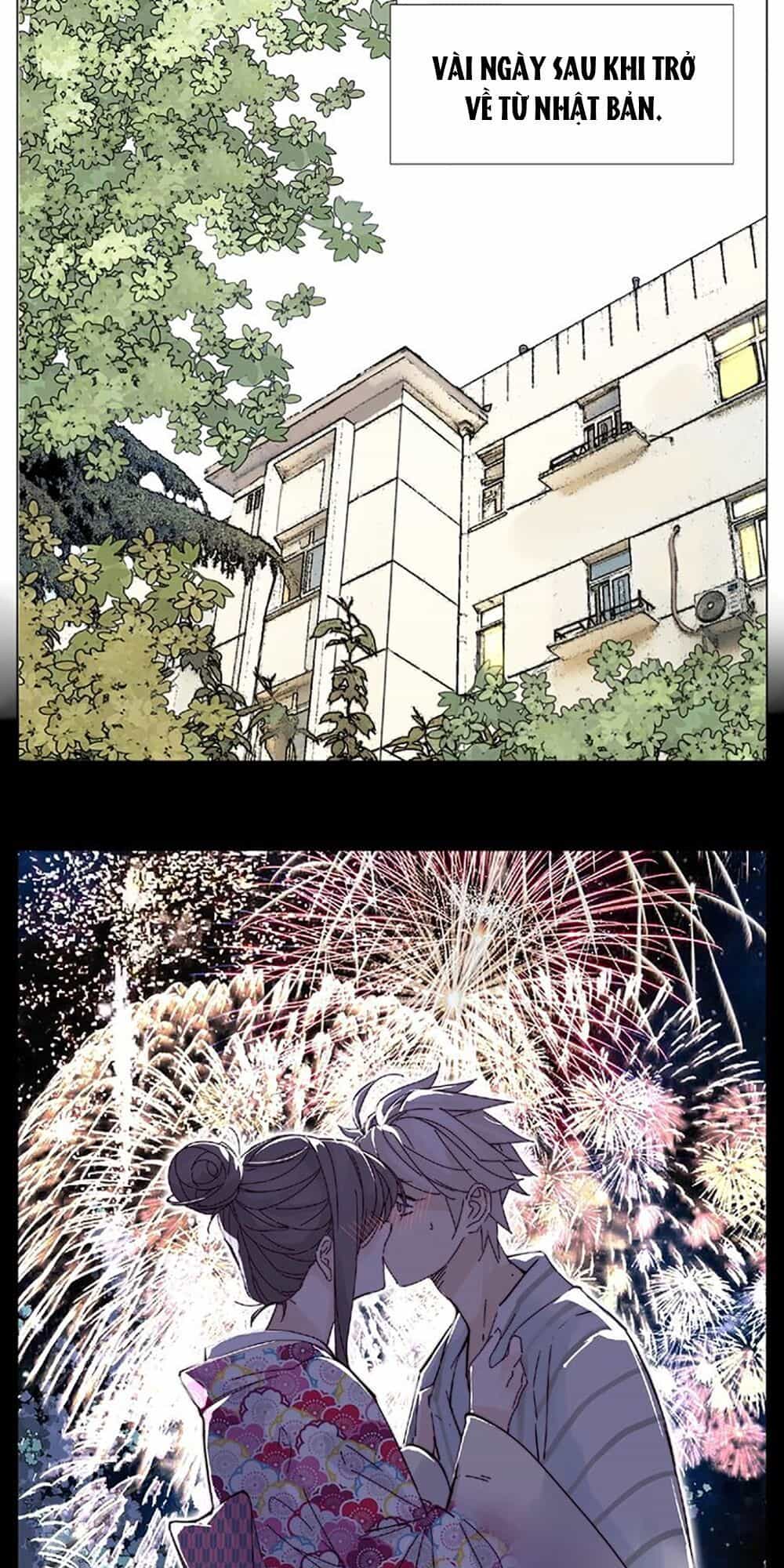 Tình Yêu Chớp Nhoáng - Chương 120 - ảnh 2