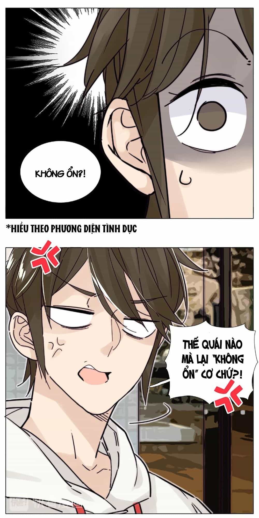 Tình Yêu Chớp Nhoáng - Chương 120 - ảnh 23