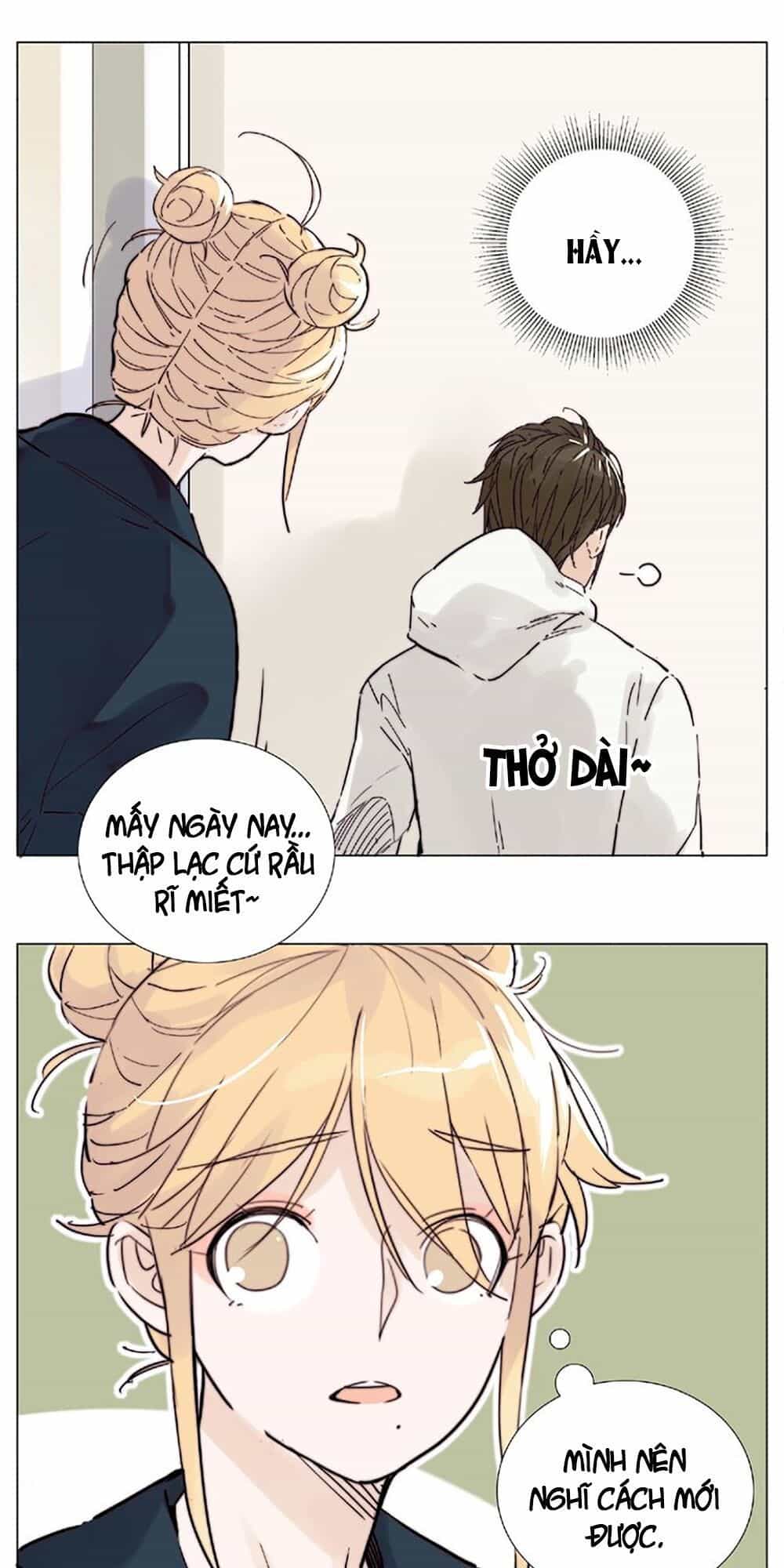Tình Yêu Chớp Nhoáng - Chương 120 - ảnh 4