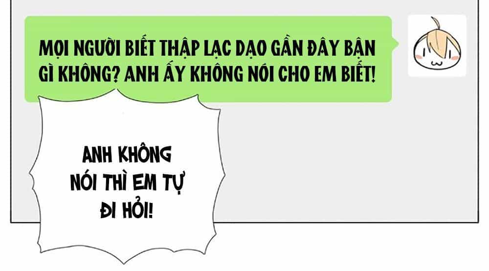 Tình Yêu Chớp Nhoáng - Chương 121 - ảnh 19