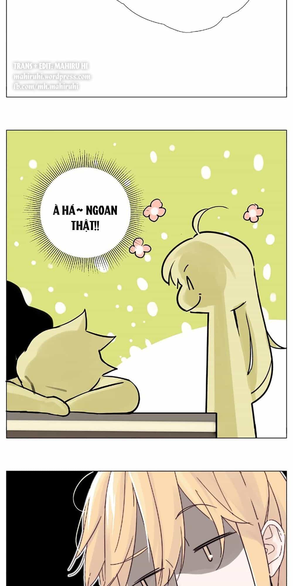 Tình Yêu Chớp Nhoáng - Chương 121 - ảnh 28