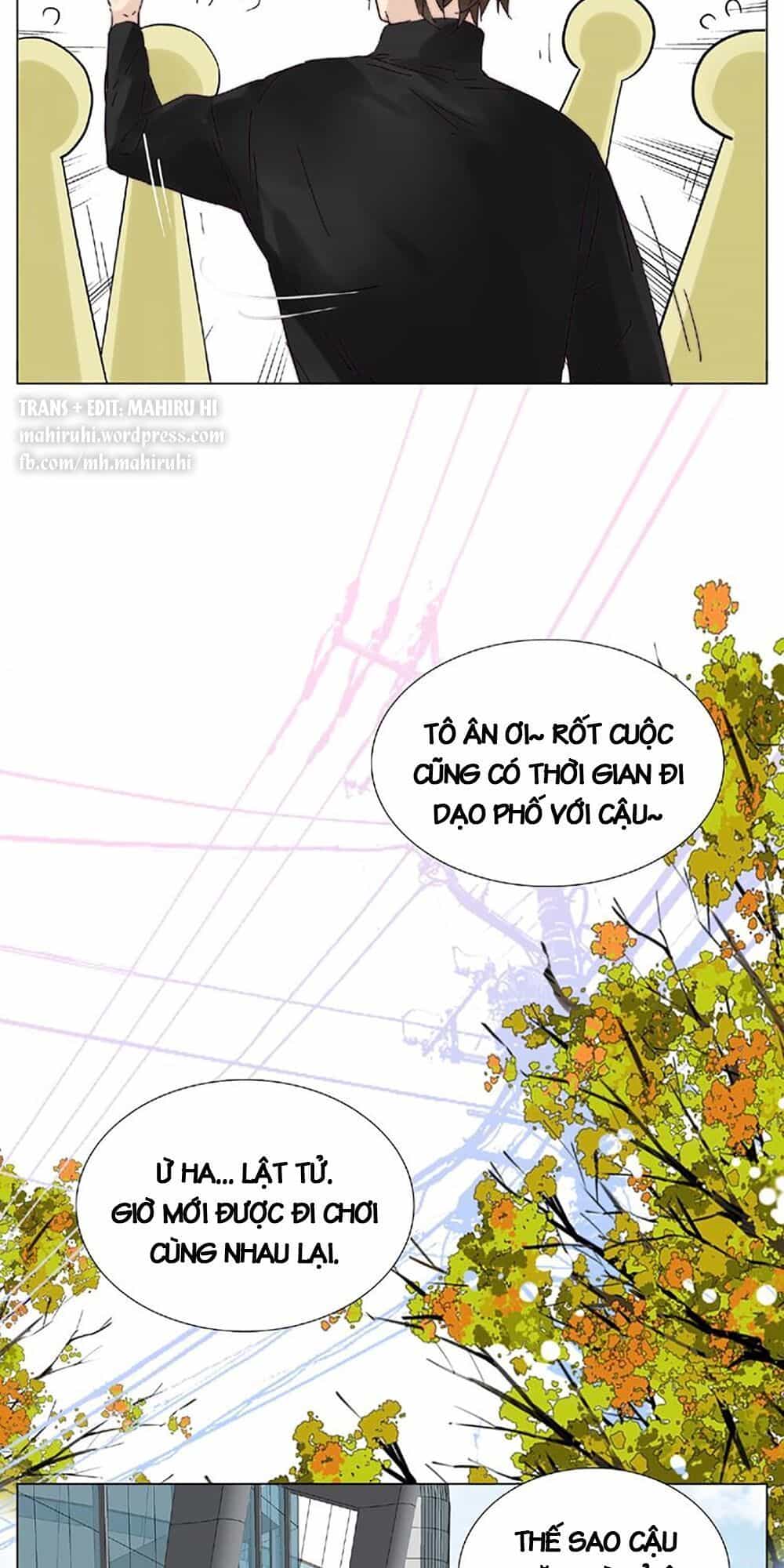 Tình Yêu Chớp Nhoáng - Chương 121 - ảnh 6