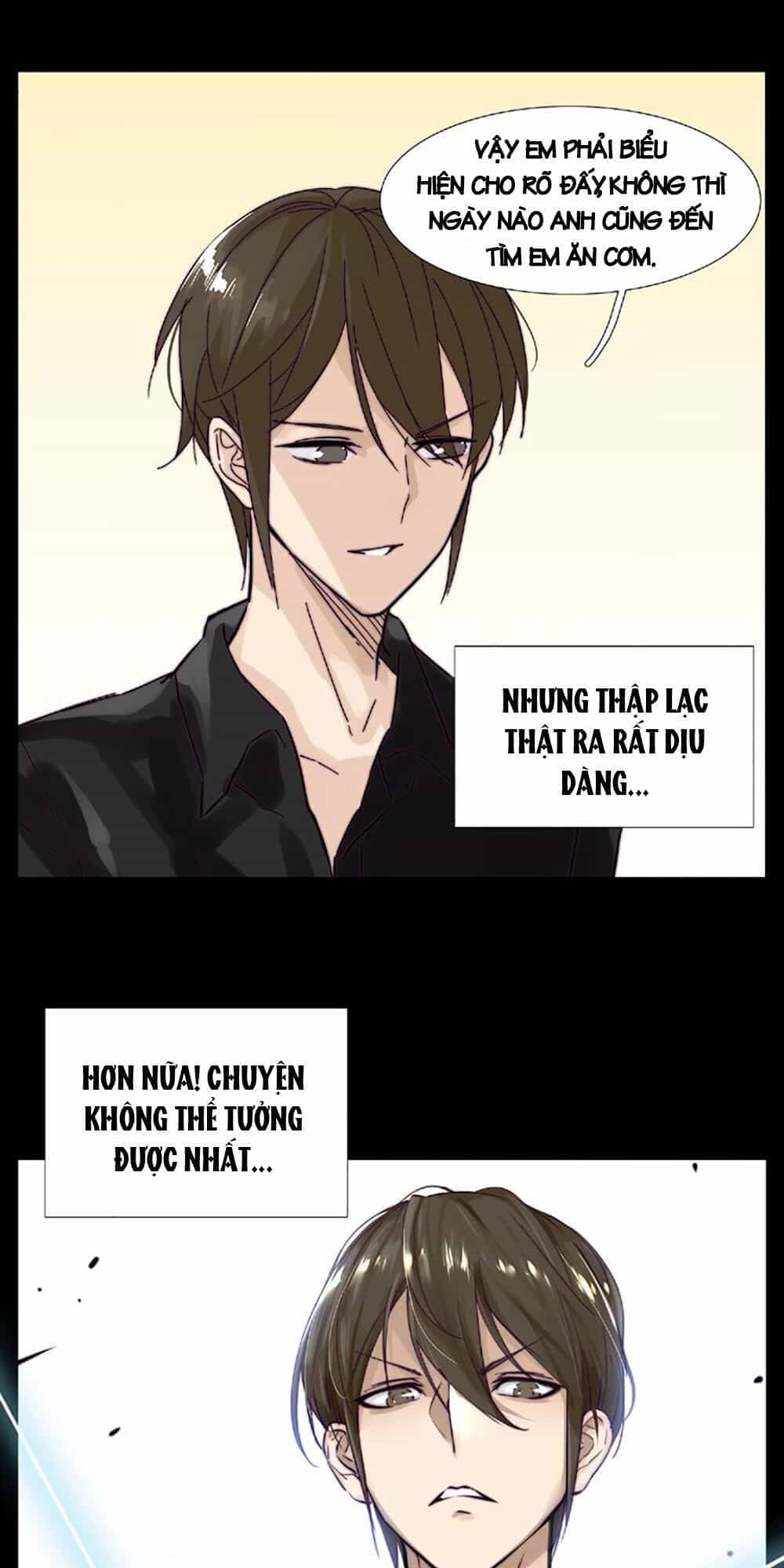 Tình Yêu Chớp Nhoáng - Chương 122 - ảnh 10