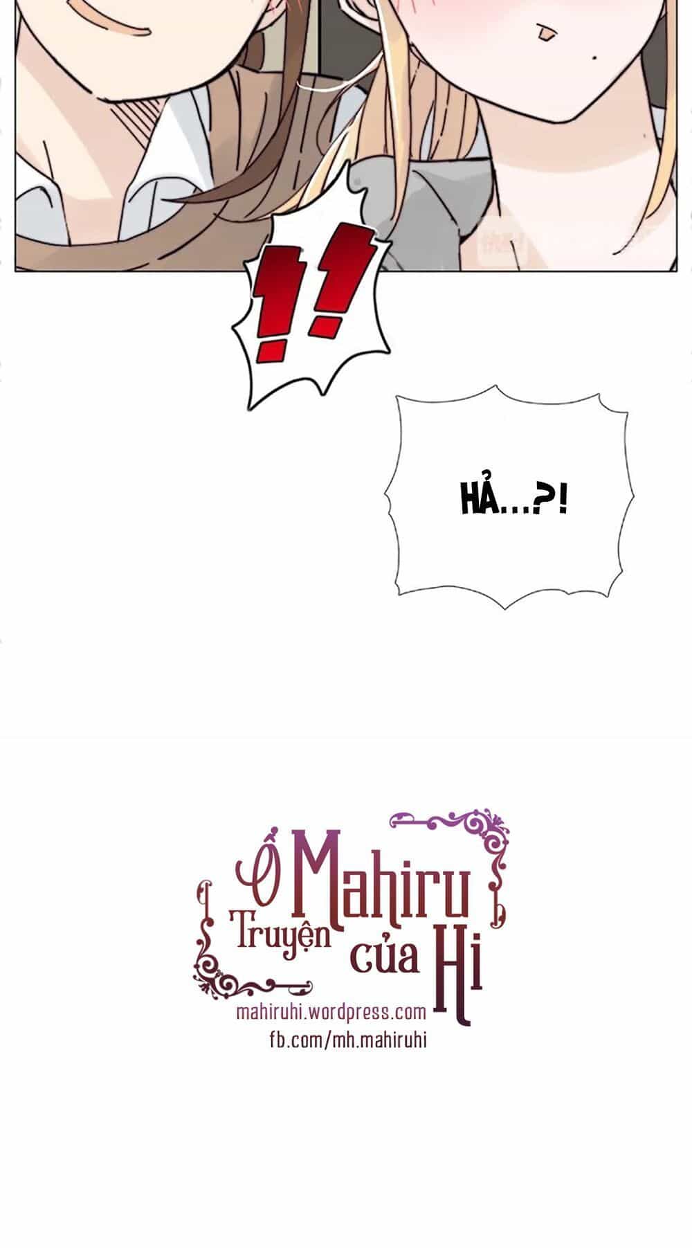 Tình Yêu Chớp Nhoáng - Chương 122 - ảnh 33