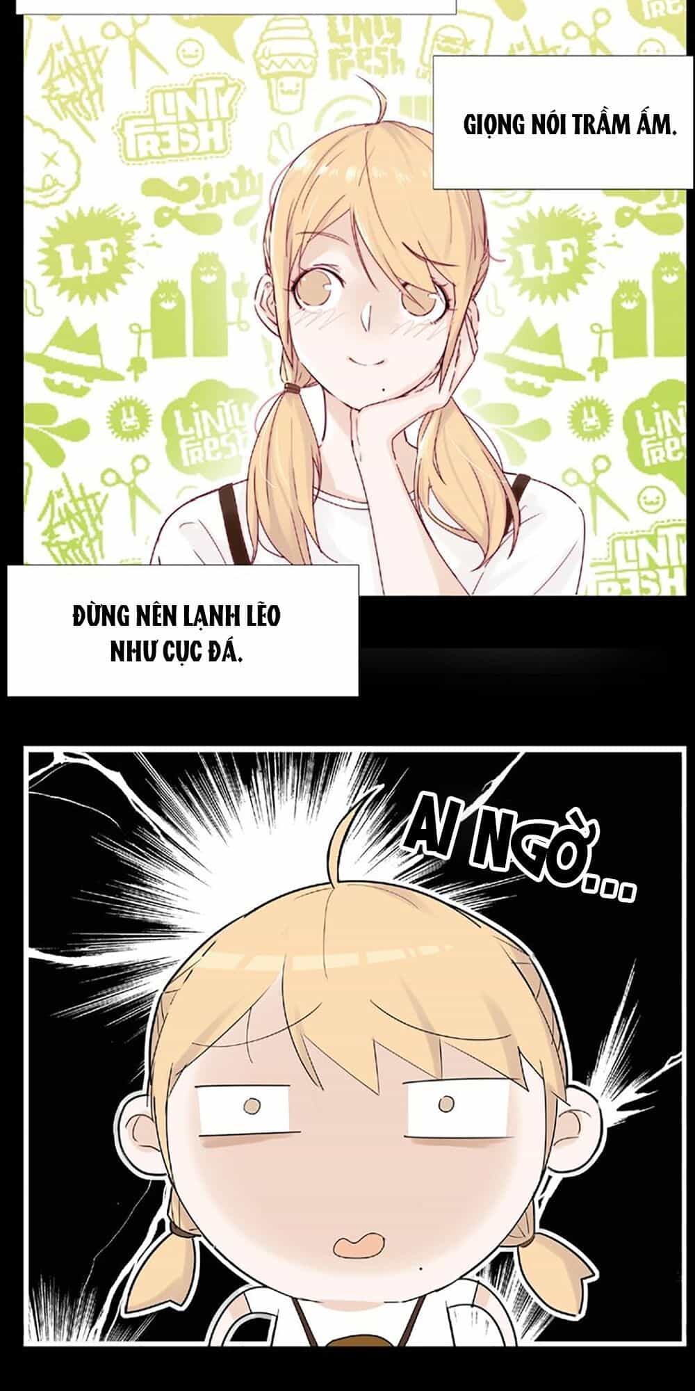 Tình Yêu Chớp Nhoáng - Chương 122 - ảnh 6