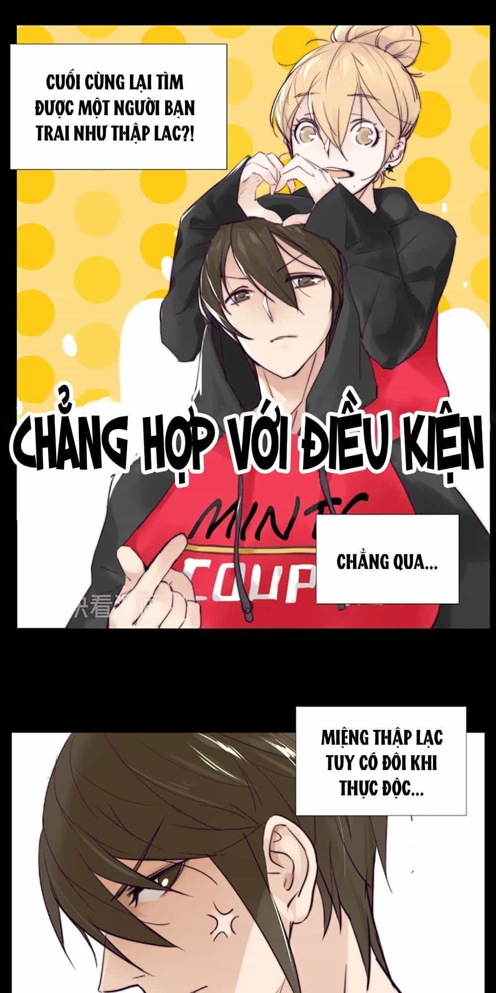 Tình Yêu Chớp Nhoáng - Chương 122 - ảnh 7