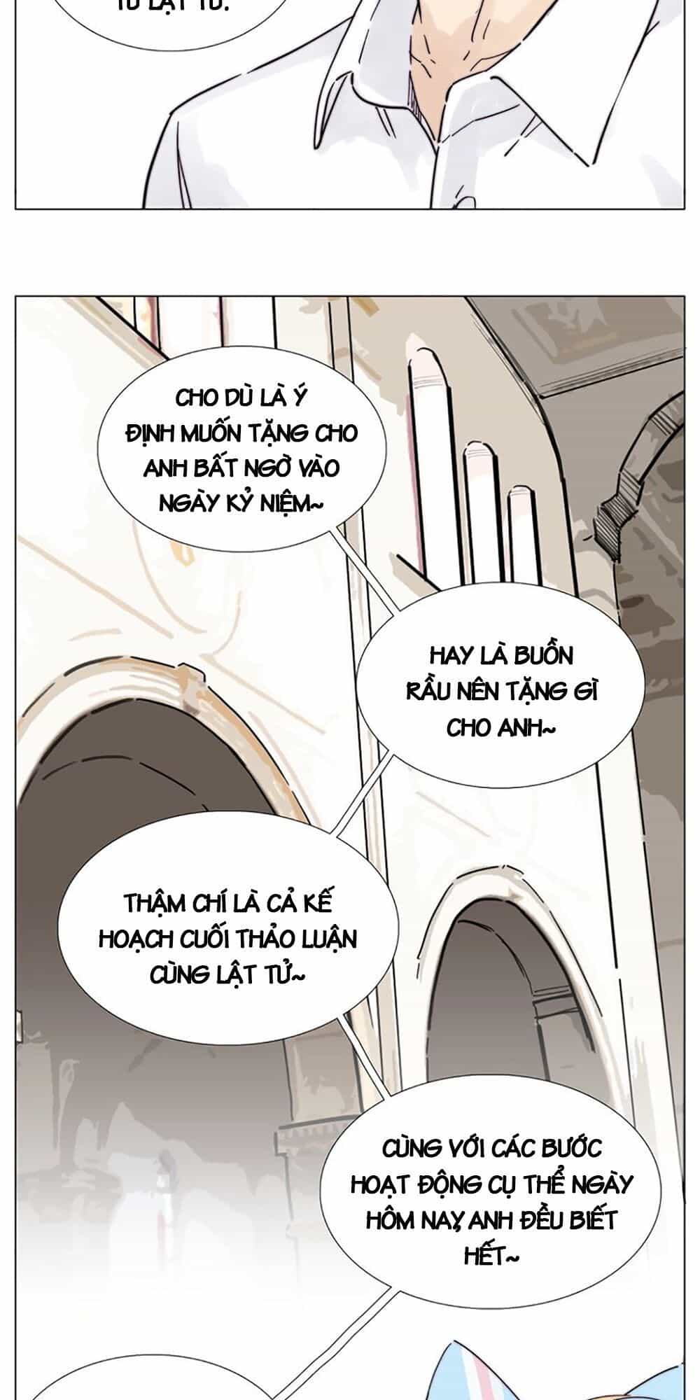 Tình Yêu Chớp Nhoáng - Chương 123 - ảnh 39