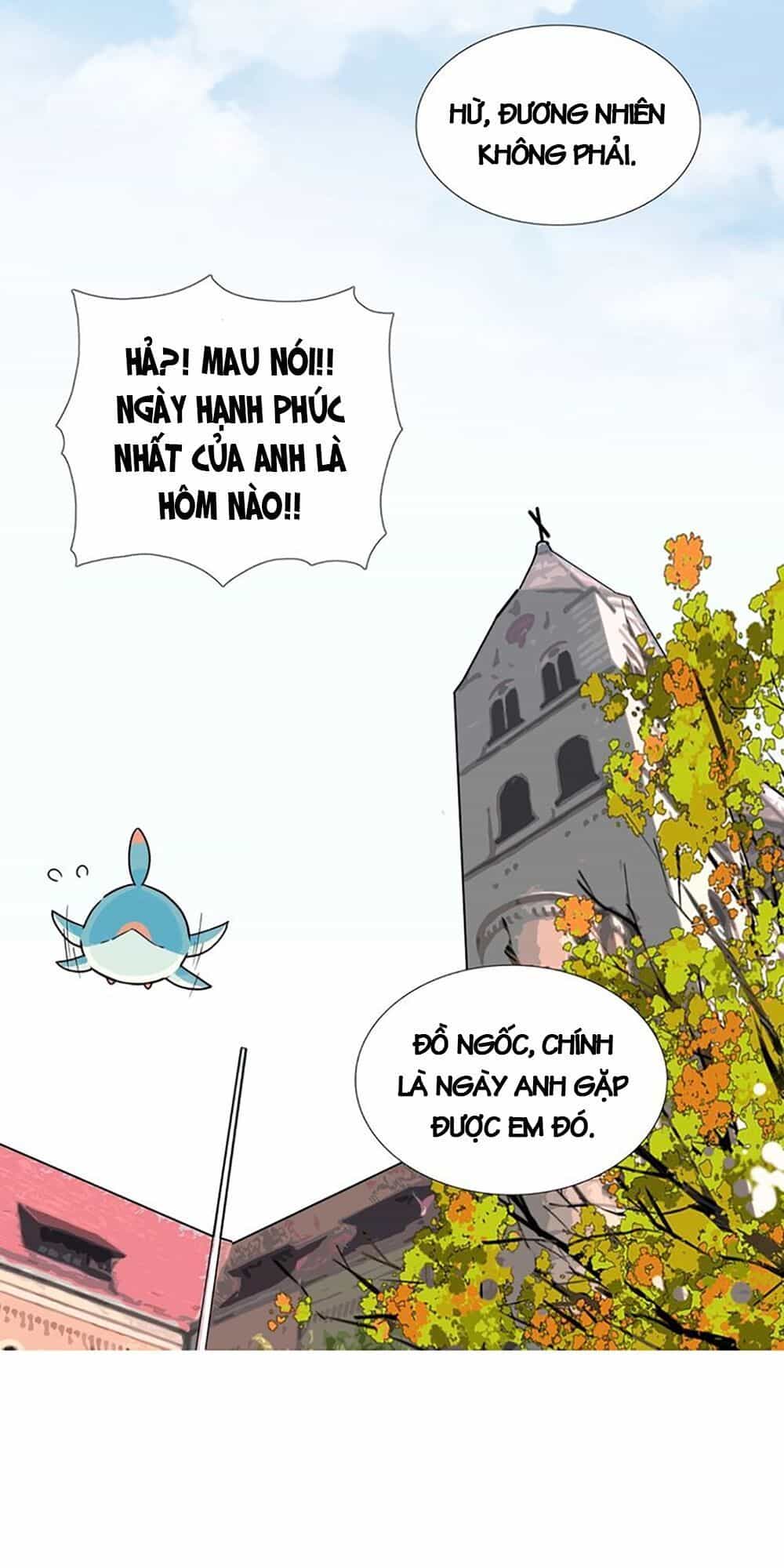 Tình Yêu Chớp Nhoáng - Chương 123 - ảnh 59
