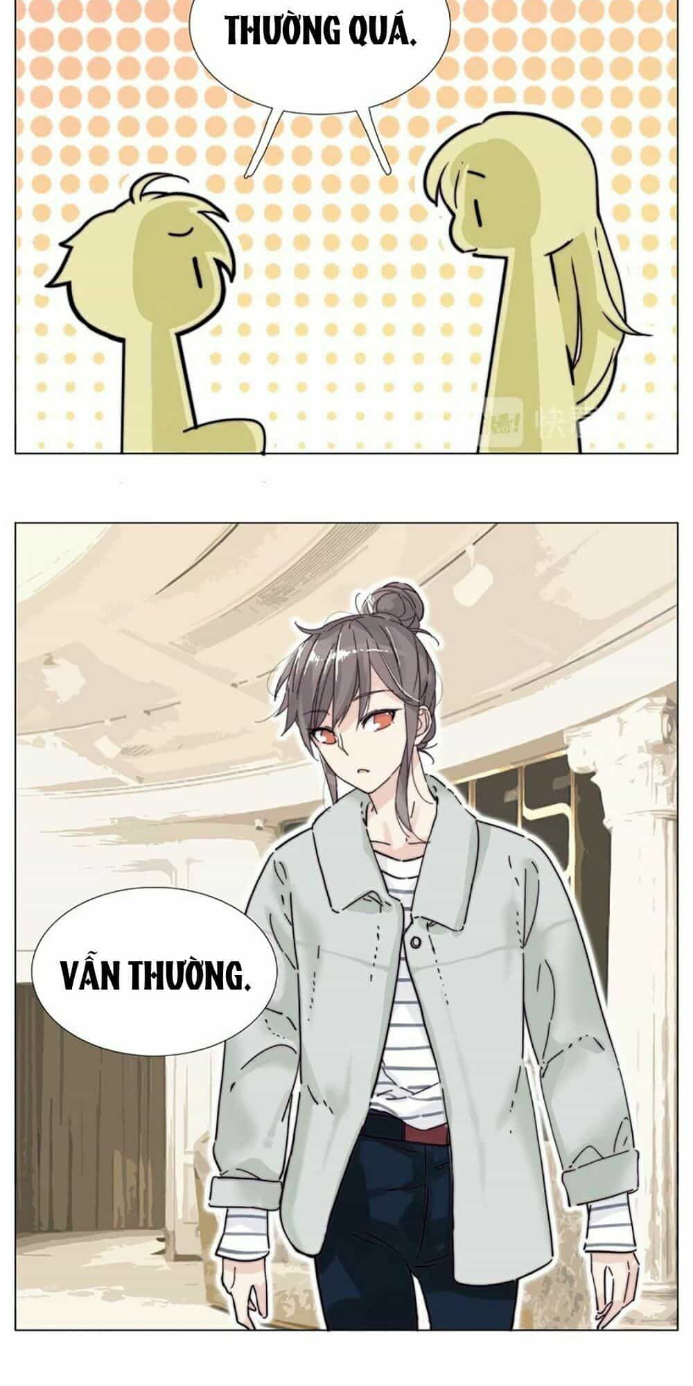 Tình Yêu Chớp Nhoáng - Chương 123.6 - ảnh 15