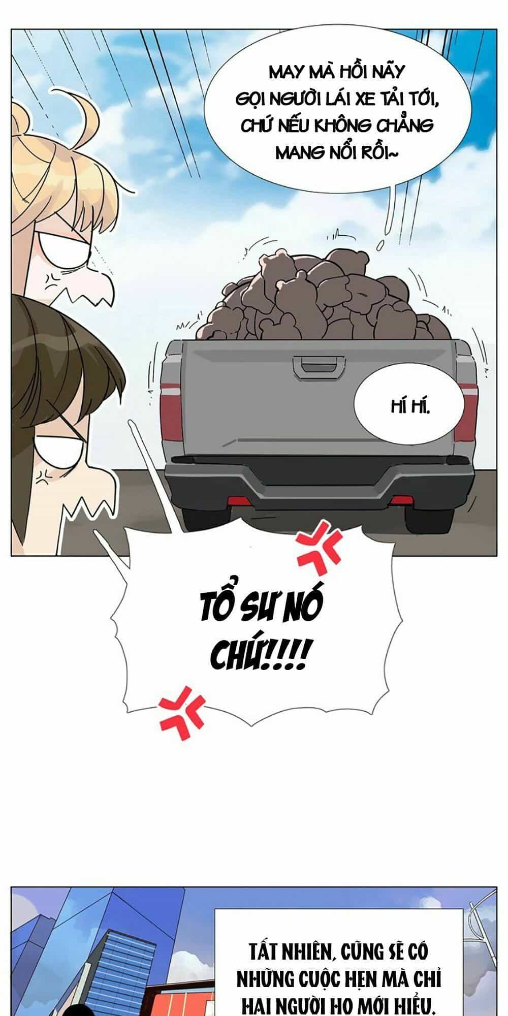 Tình Yêu Chớp Nhoáng - Chương 123.6 - ảnh 9