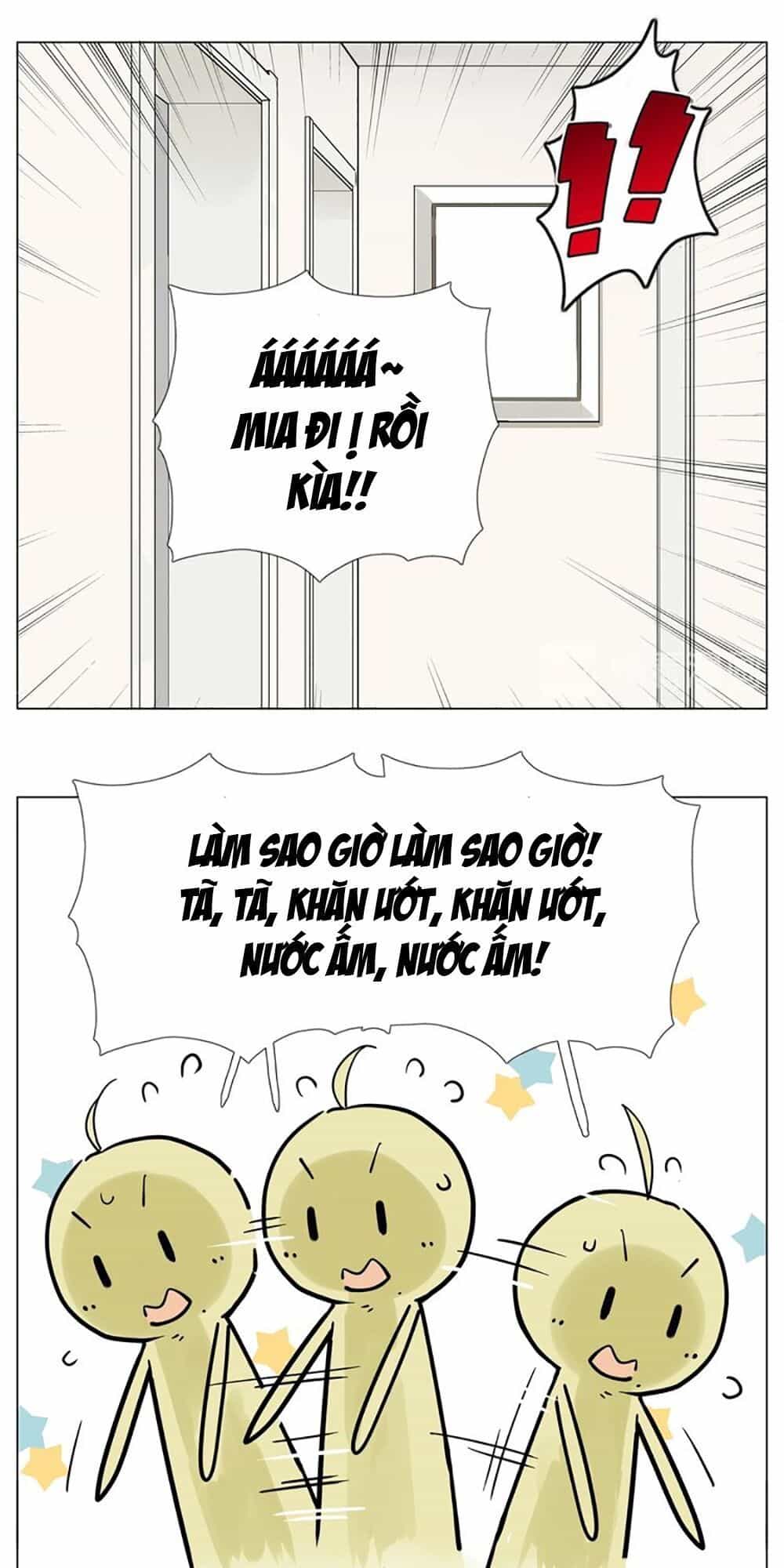 Tình Yêu Chớp Nhoáng - Chương 123.7 - ảnh 16
