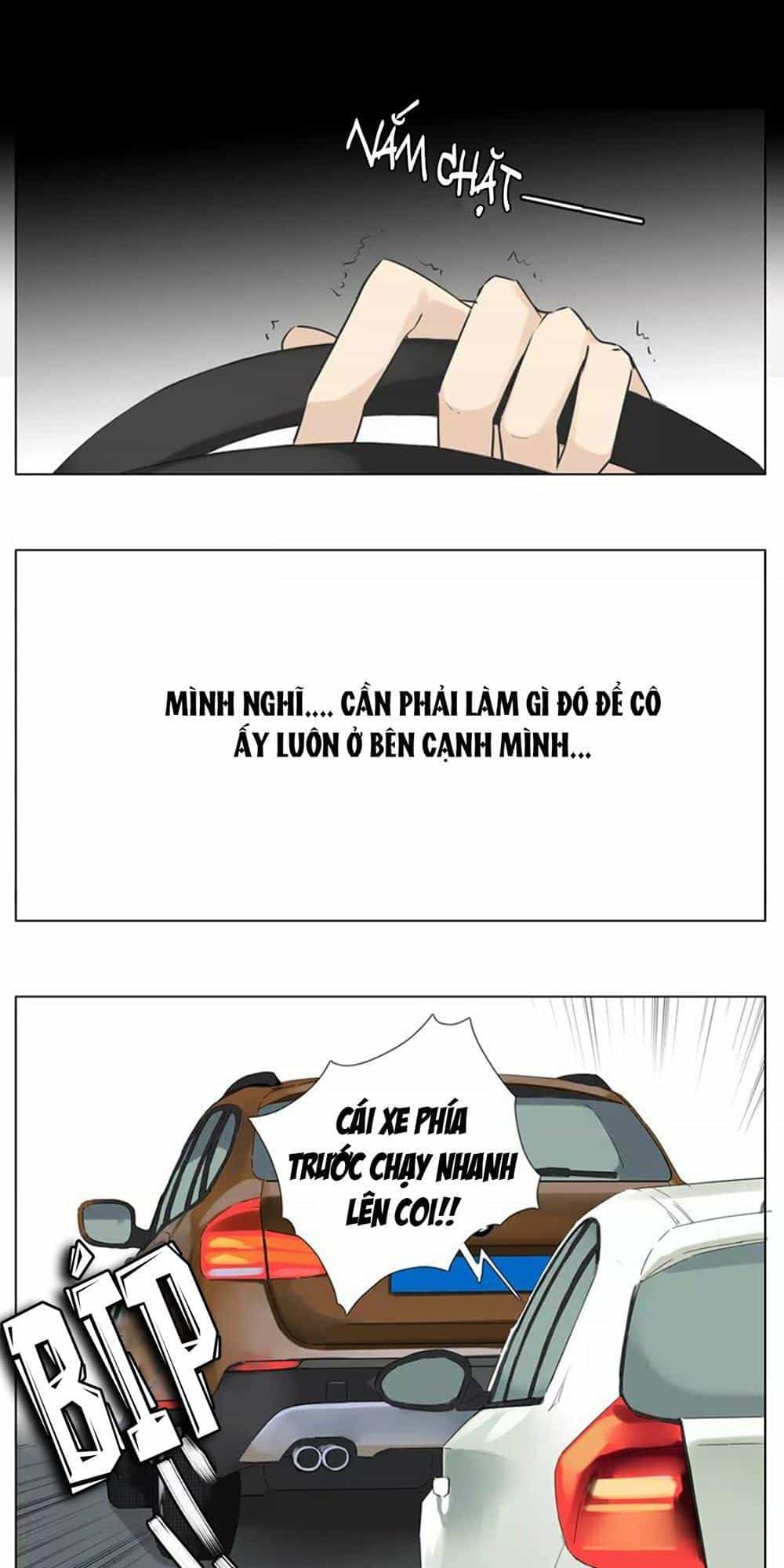 Tình Yêu Chớp Nhoáng - Chương 13 - ảnh 10