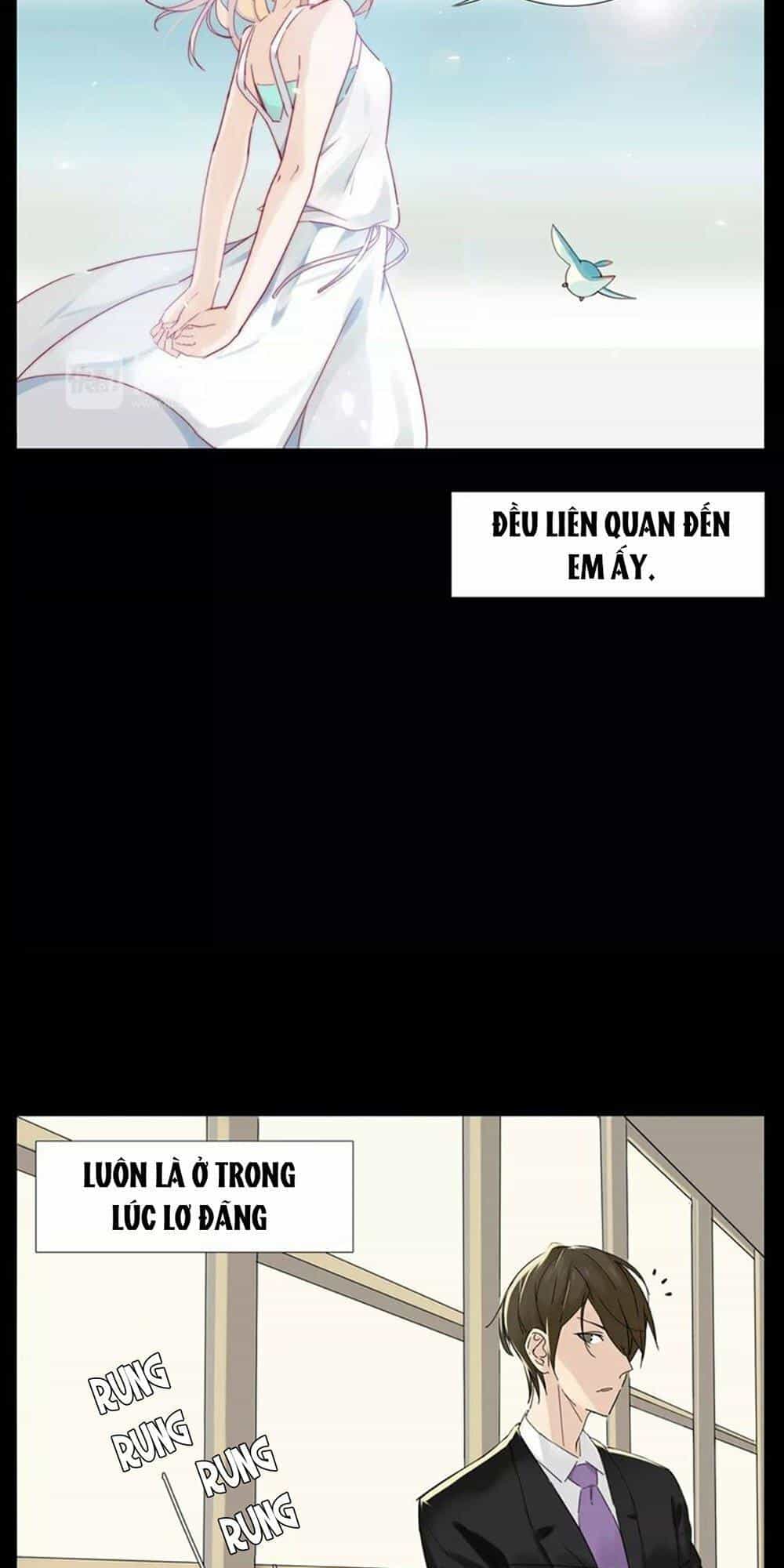 Tình Yêu Chớp Nhoáng - Chương 13 - ảnh 6