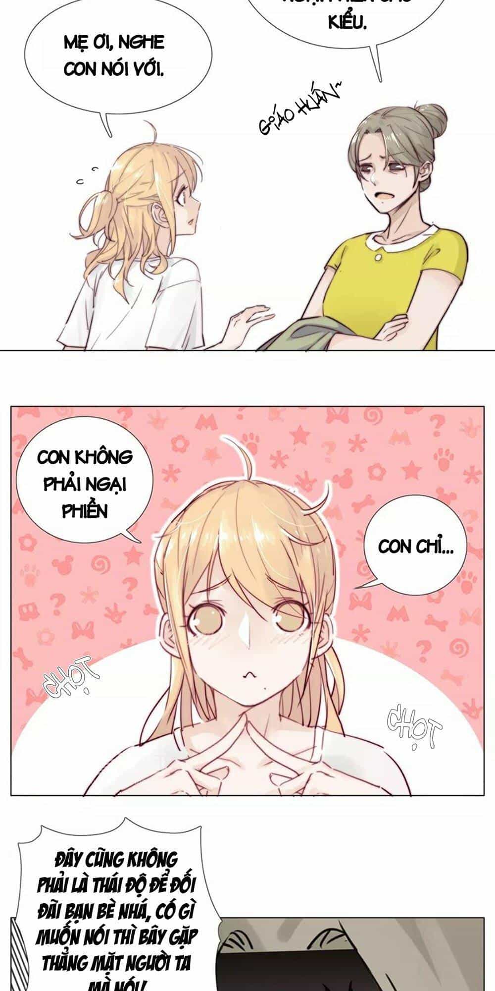 Tình Yêu Chớp Nhoáng - Chương 15 - ảnh 3