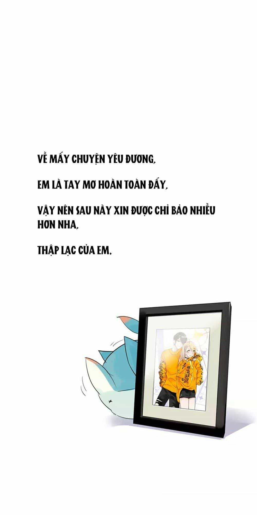 Tình Yêu Chớp Nhoáng - Chương 17 - ảnh 29