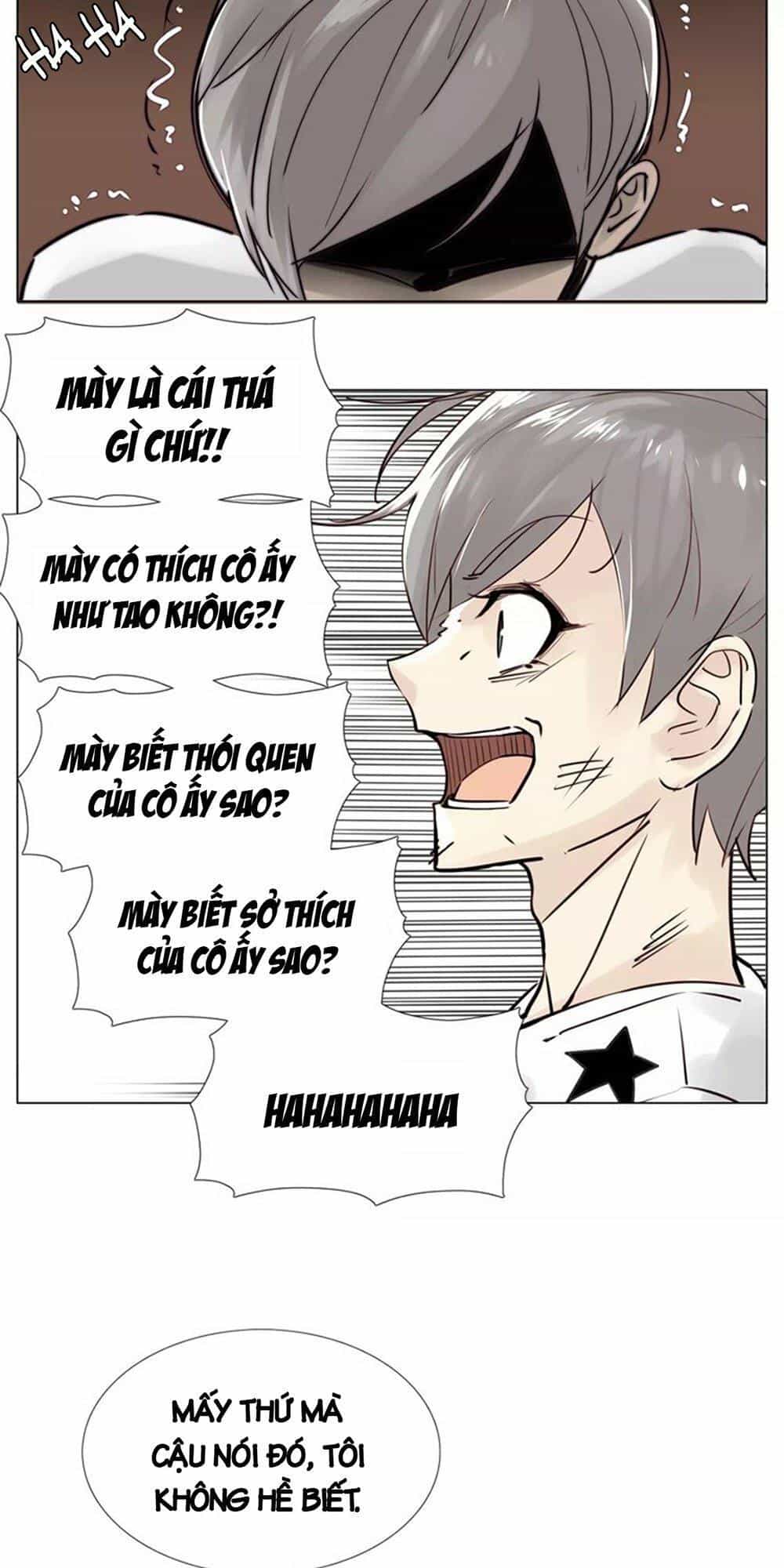 Tình Yêu Chớp Nhoáng - Chương 17 - ảnh 3