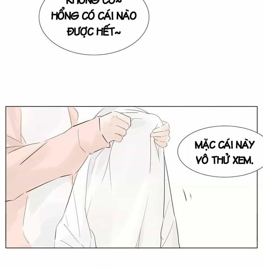 Tình Yêu Chớp Nhoáng - Chương 19 - ảnh 15
