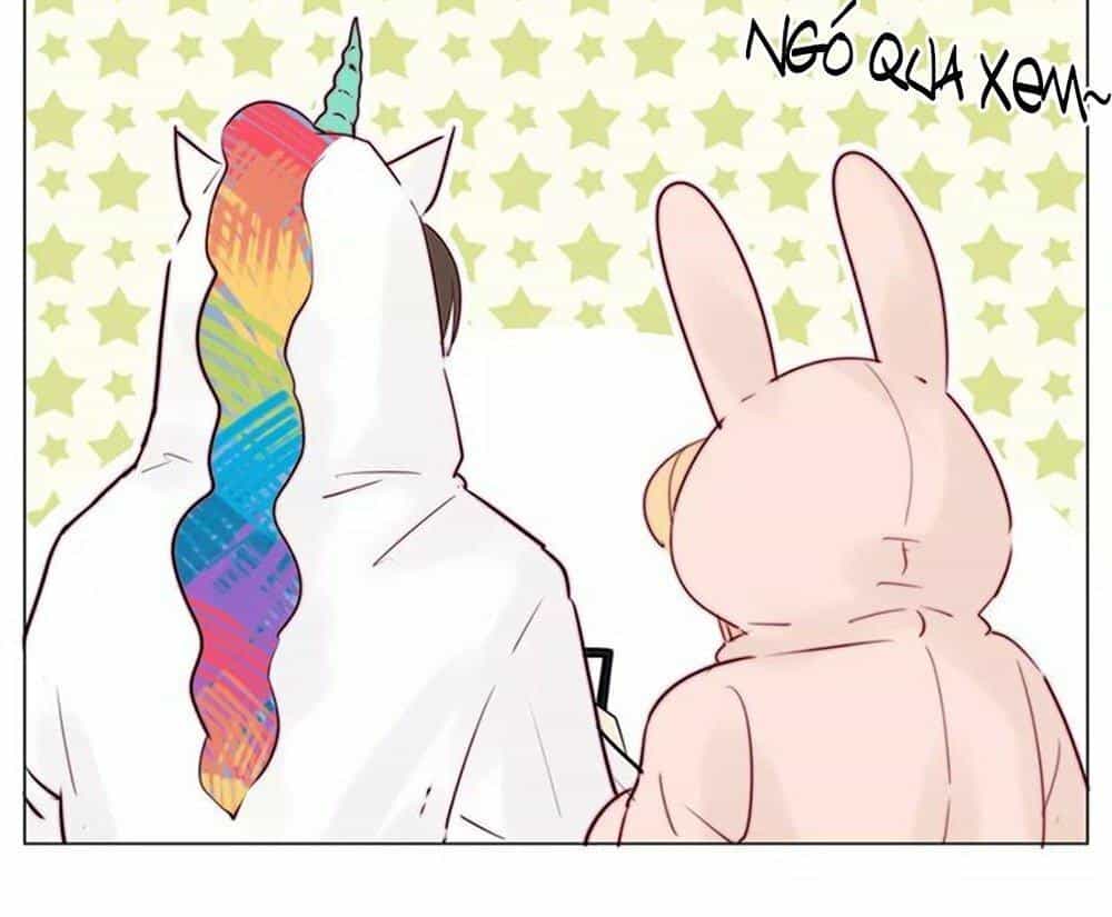 Tình Yêu Chớp Nhoáng - Chương 19 - ảnh 18
