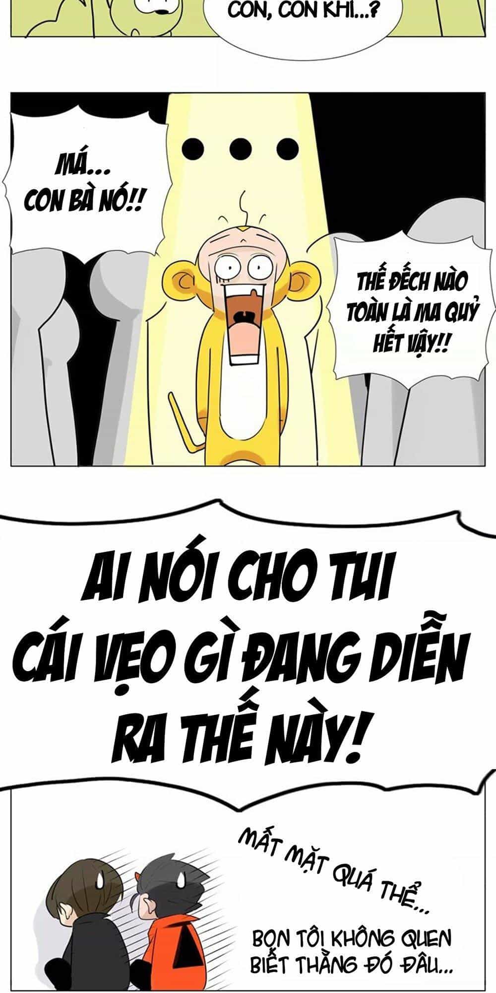 Tình Yêu Chớp Nhoáng - Chương 19 - ảnh 26