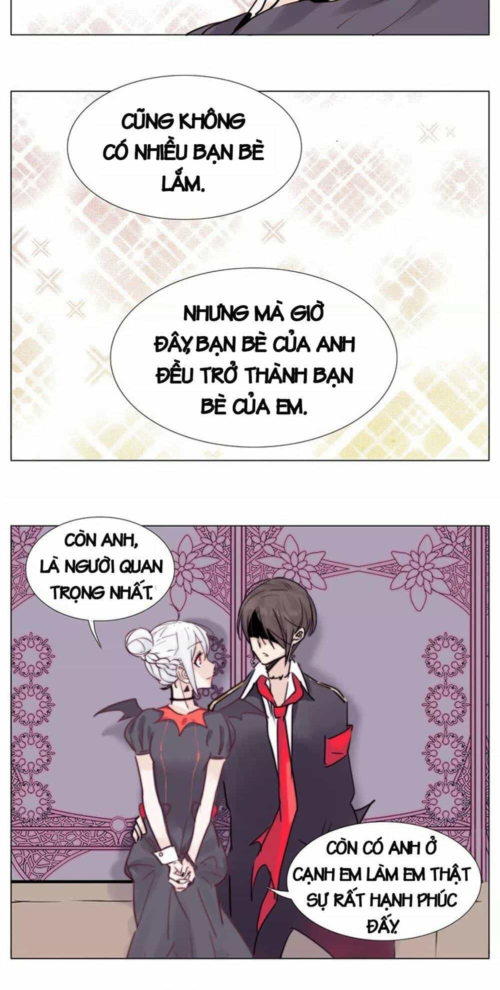 Tình Yêu Chớp Nhoáng - Chương 19 - ảnh 30
