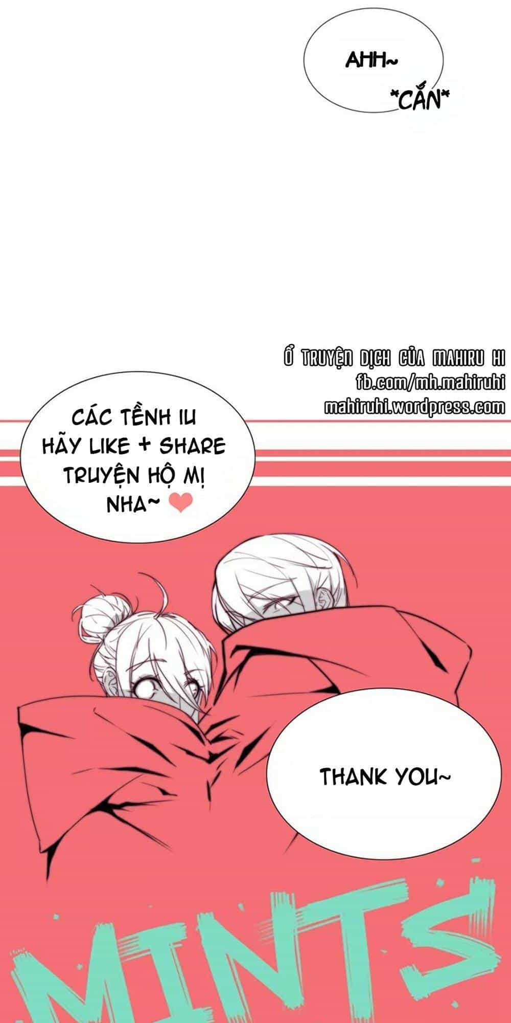Tình Yêu Chớp Nhoáng - Chương 19 - ảnh 33