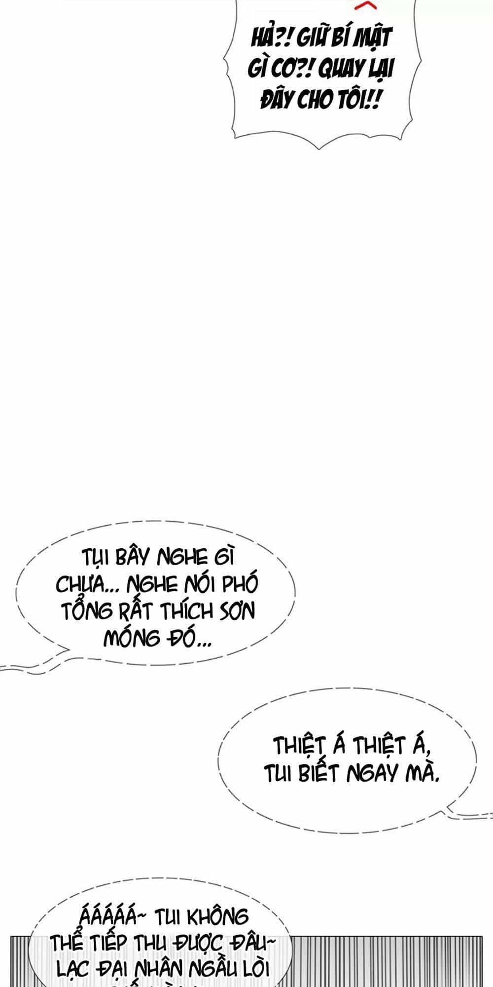 Tình Yêu Chớp Nhoáng - Chương 20 - ảnh 23