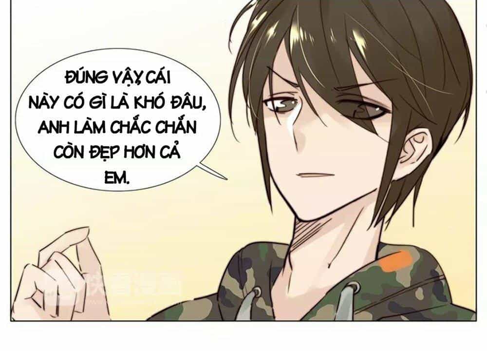 Tình Yêu Chớp Nhoáng - Chương 20 - ảnh 4
