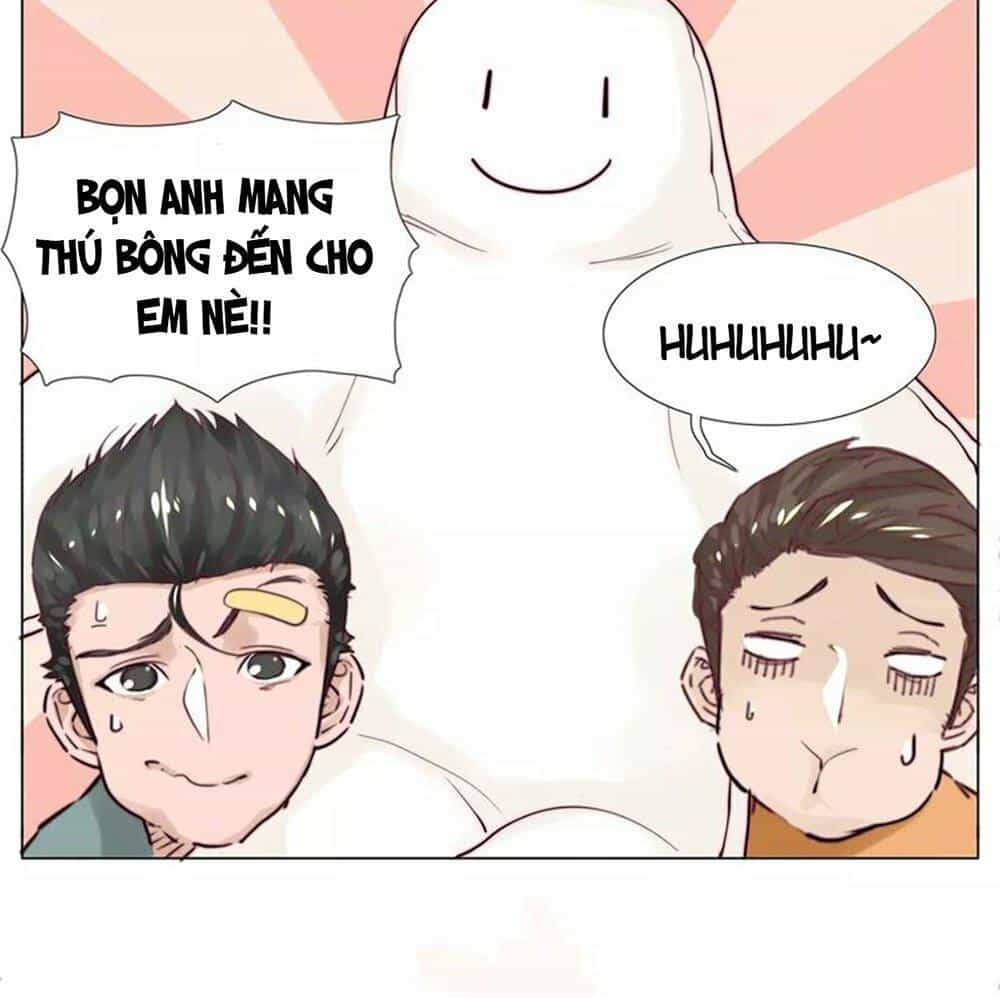 Tình Yêu Chớp Nhoáng - Chương 21 - ảnh 24