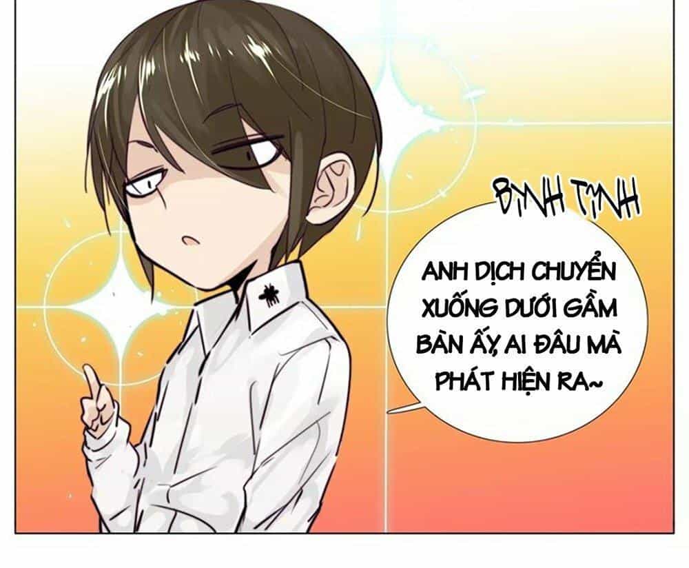 Tình Yêu Chớp Nhoáng - Chương 22 - ảnh 19