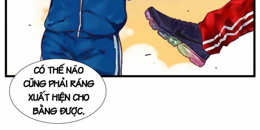 Tình Yêu Chớp Nhoáng - Chương 22 - ảnh 8