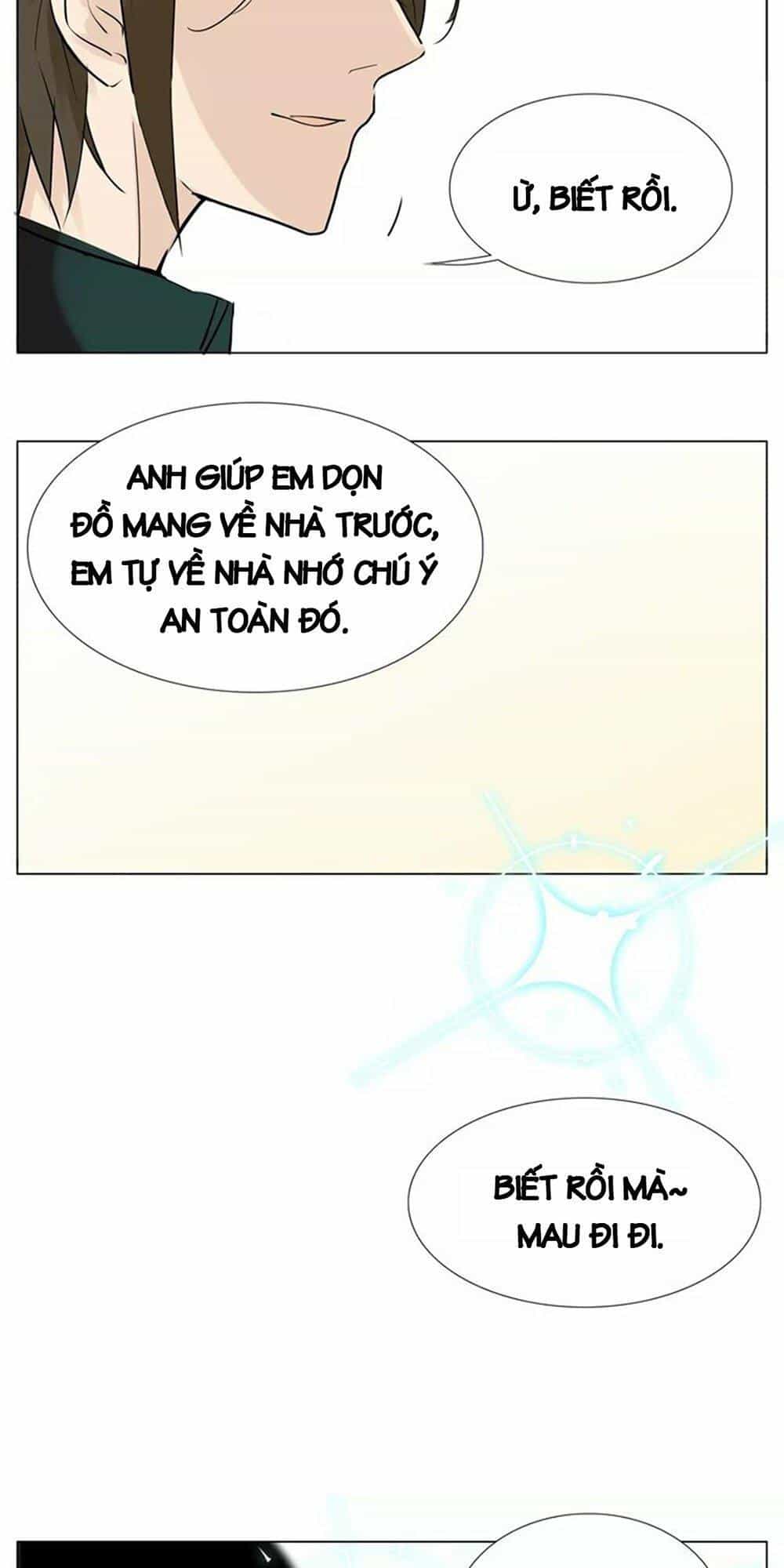 Tình Yêu Chớp Nhoáng - Chương 23 - ảnh 17