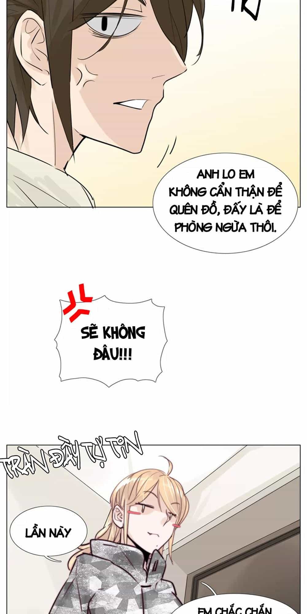 Tình Yêu Chớp Nhoáng - Chương 25 - ảnh 17