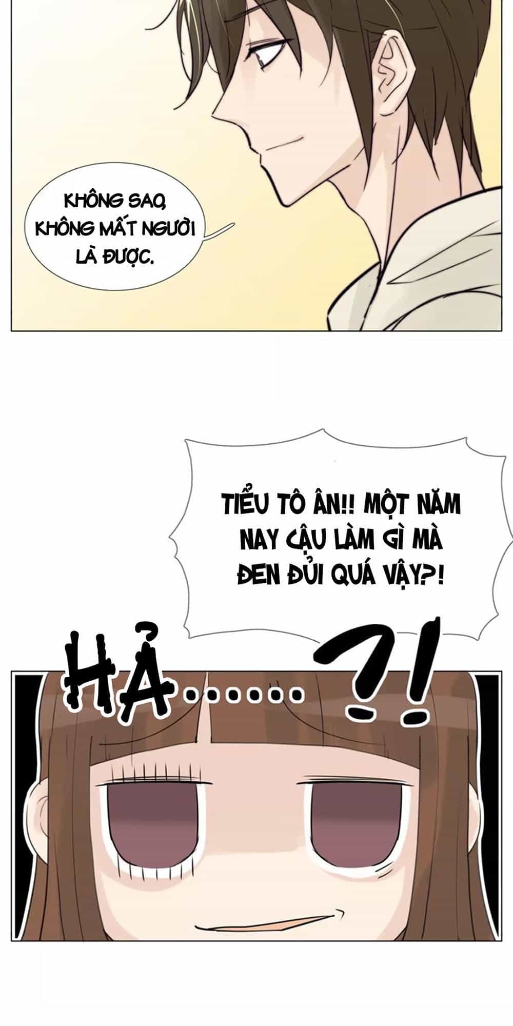 Tình Yêu Chớp Nhoáng - Chương 25 - ảnh 20
