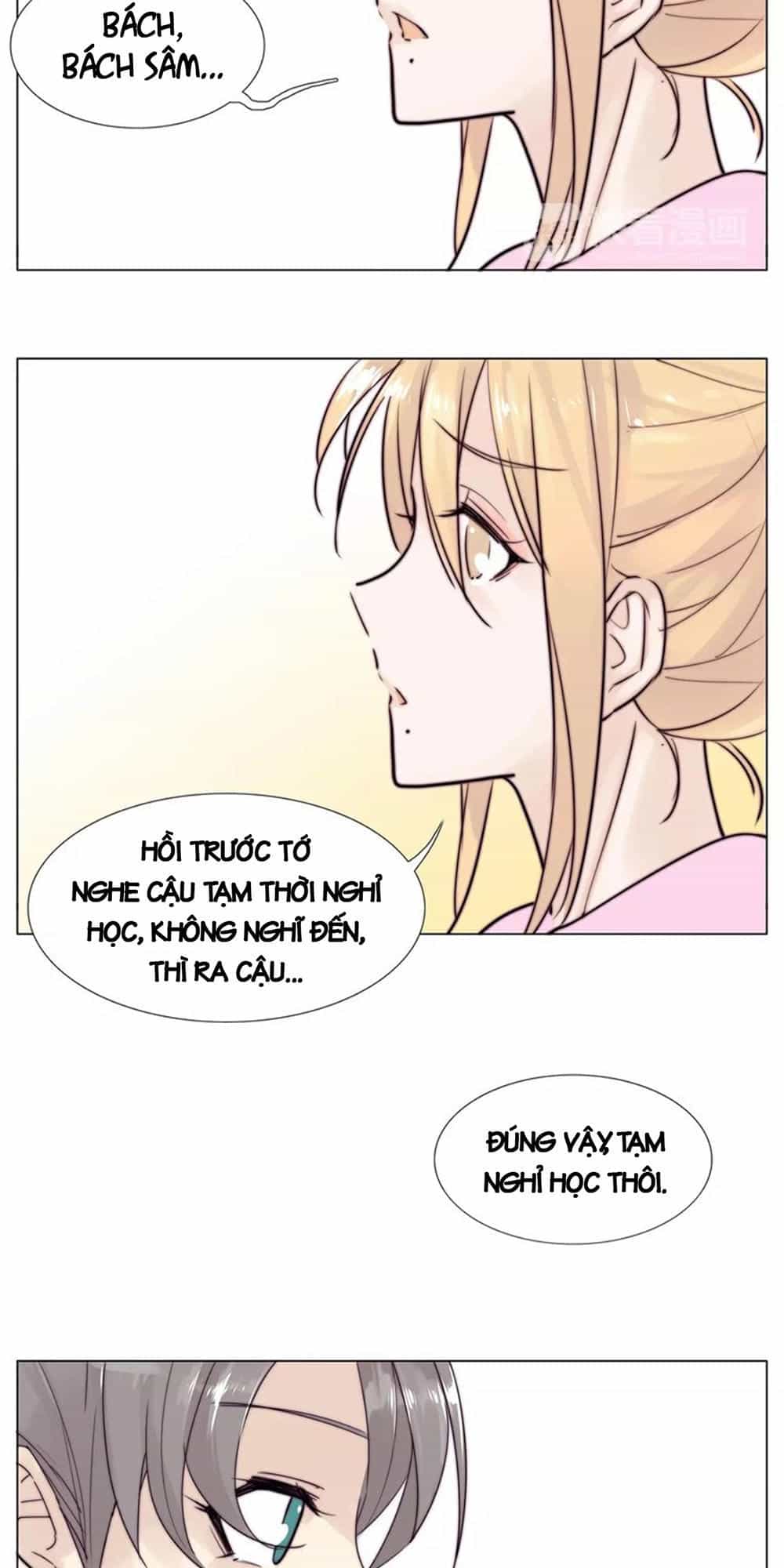 Tình Yêu Chớp Nhoáng - Chương 26 - ảnh 13