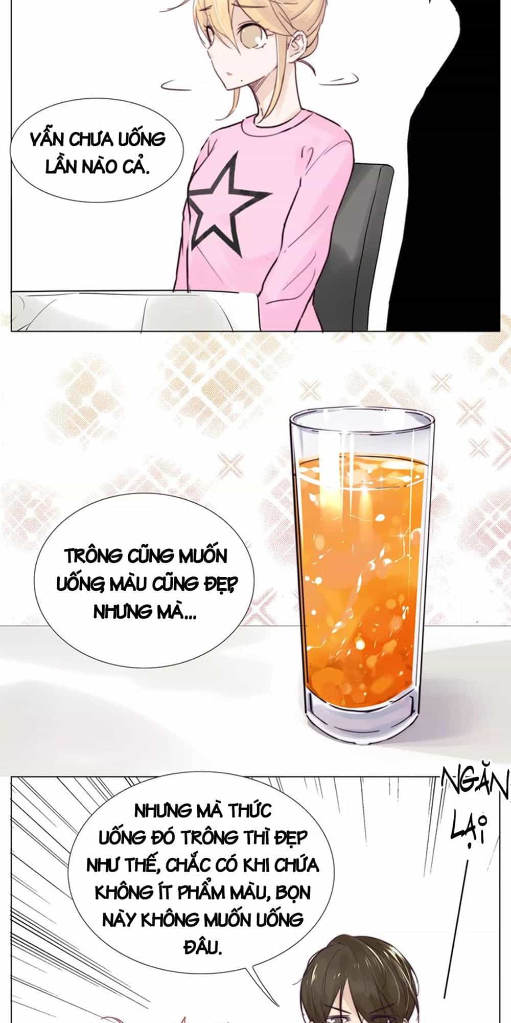 Tình Yêu Chớp Nhoáng - Chương 26 - ảnh 19